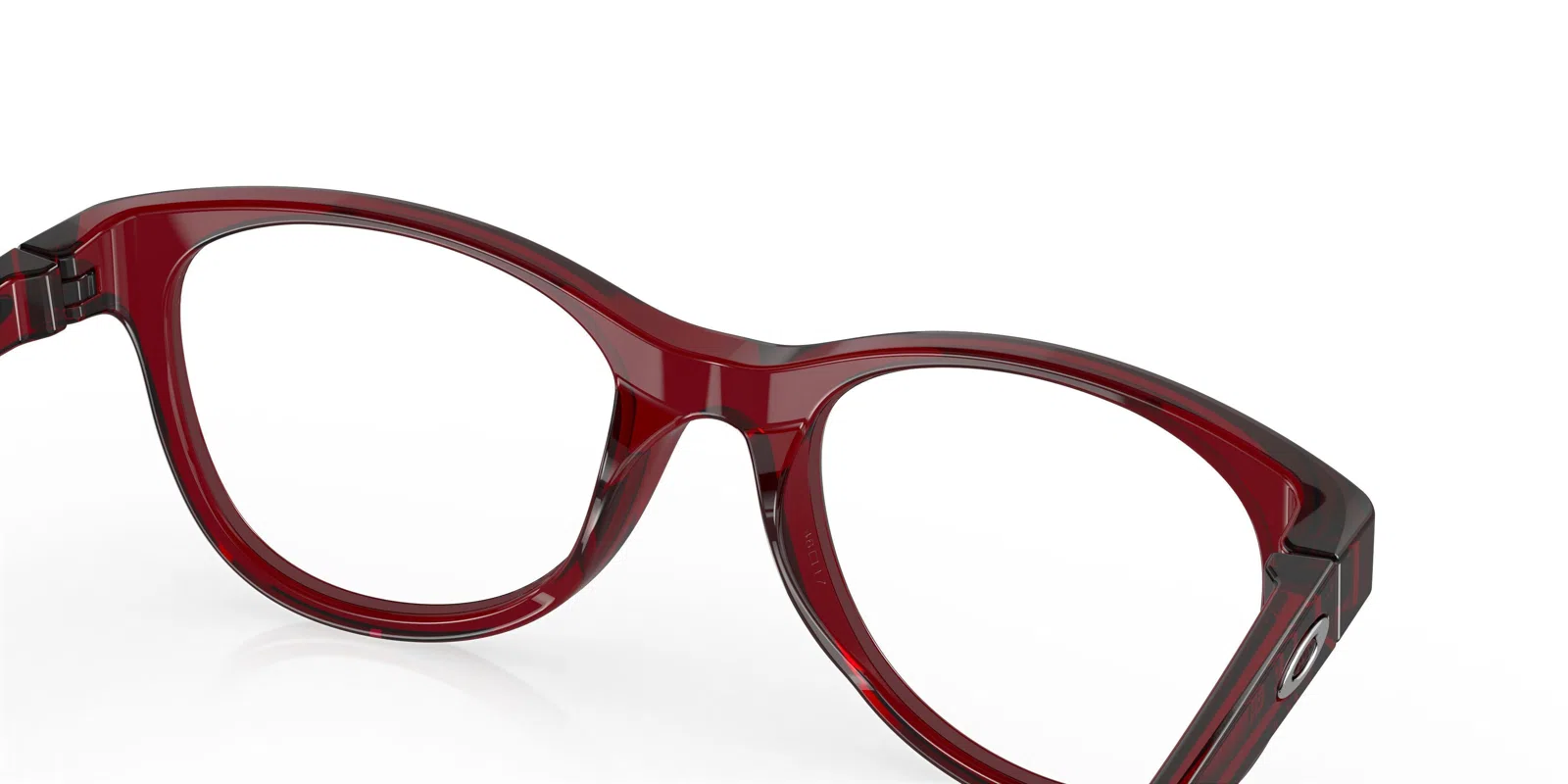 Oakley Humbly 8022 Eyeglasses - view 18